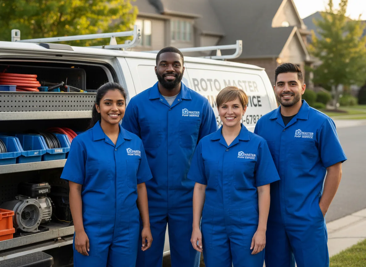 Sump Pump Installation company in Grand Ronde, OR